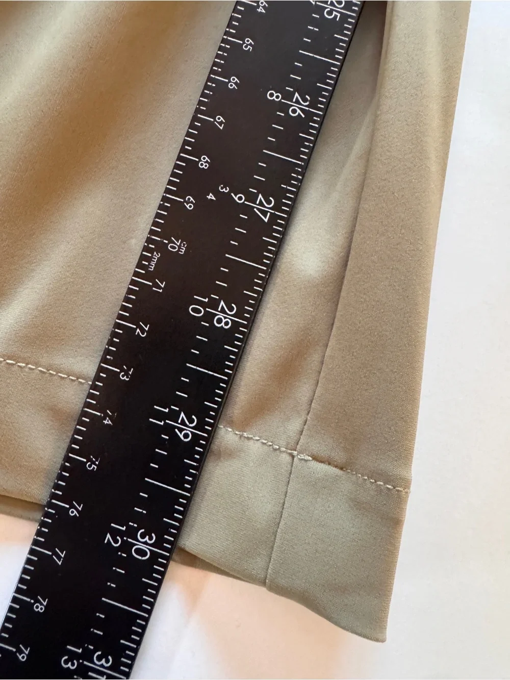 Athleta Pinnacle High Rise Trouser NWT Wide Leg Travel Pant sz 16